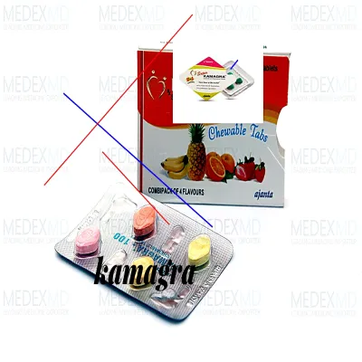 Kamagra soft pas cher